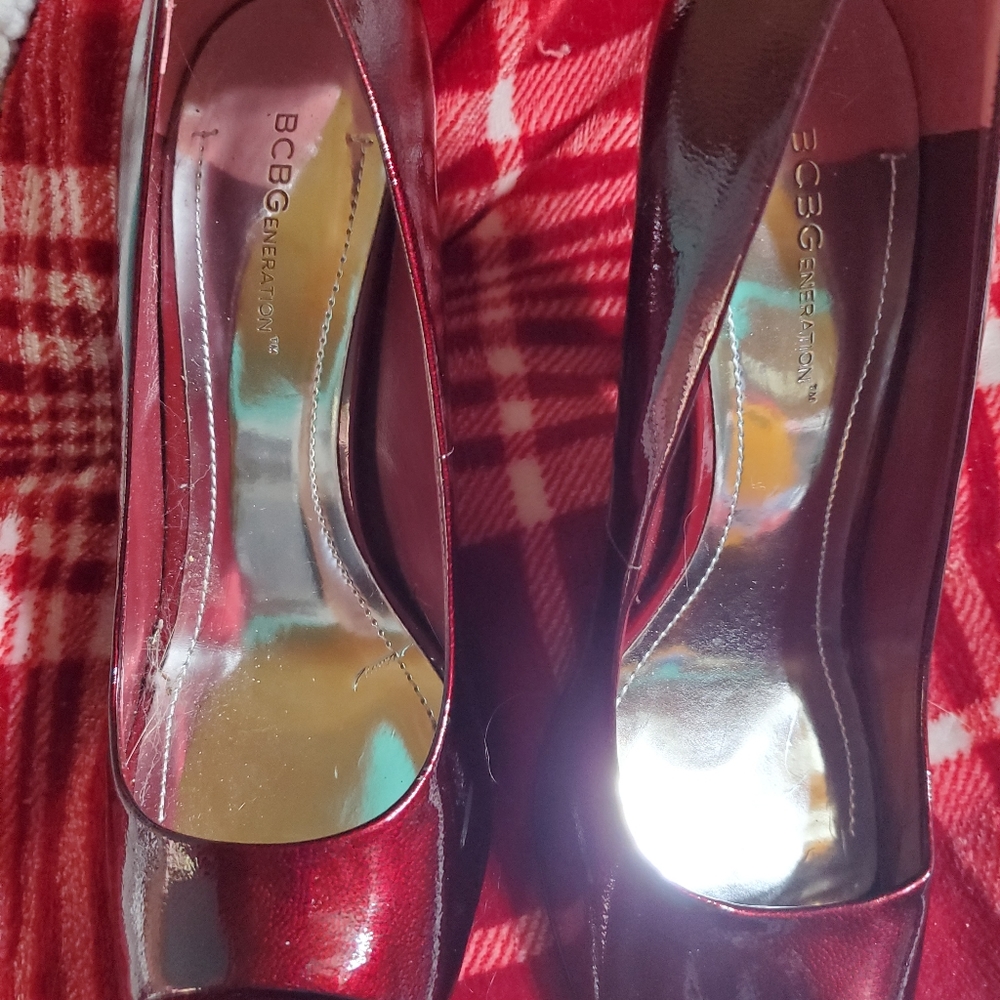 BCB GENERATION Heels